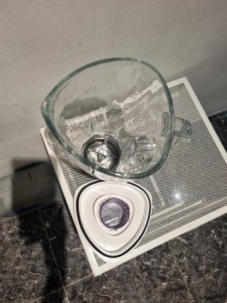 Vaso de licuadora Braun