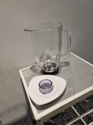 Vaso de licuadora Braun