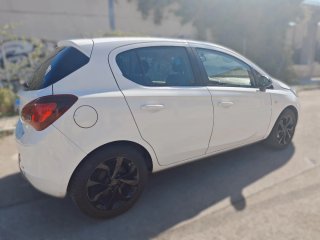 Opel Corsa 2017