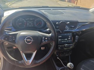 Opel Corsa 2017