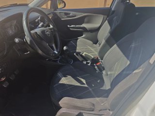 Opel Corsa 2017