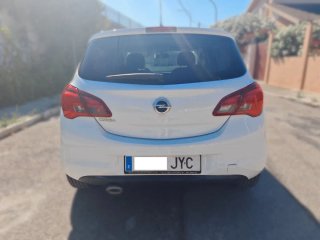 Opel Corsa 2017