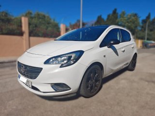 Opel Corsa 2017