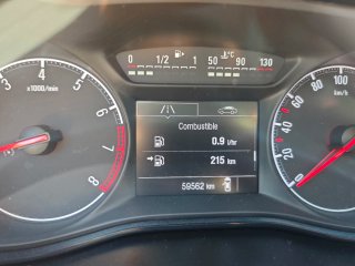 Opel Corsa 2017