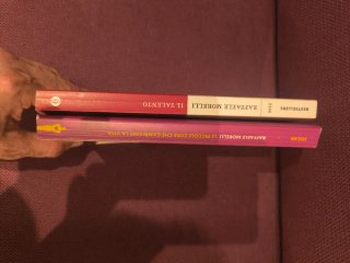 Raffaele Morelli 2 libri