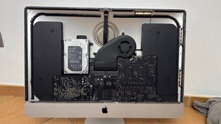iMac A1419