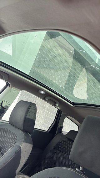 Nissan Qashqai+2 2010