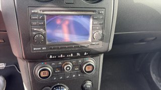 Nissan Qashqai+2 2010