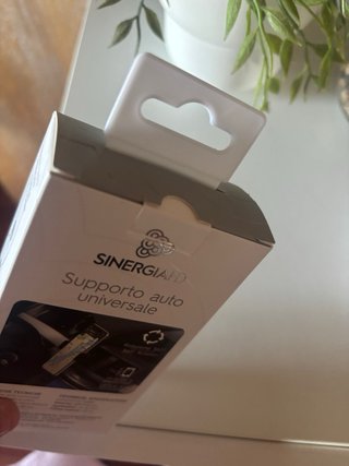 Supporto auto universale SINERGIAFD
