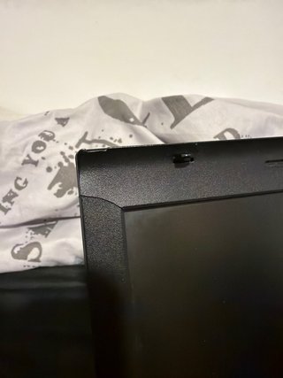 Lenovo Thinkpad T420 Negro