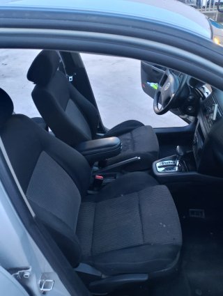 Volkswagen Golf 2000