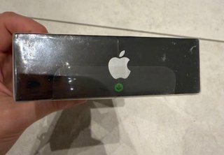 iPhone 12 Pro 512 Gb Silver BRAND NEW, SEALED