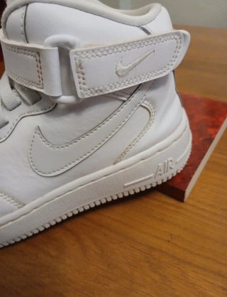 Zapatillas Nike Air Force 1 Talla 36.5