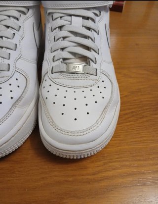 Zapatillas Nike Air Force 1 Talla 36.5