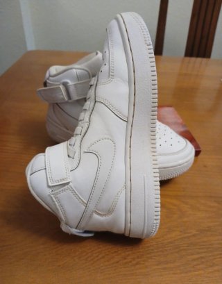 Zapatillas Nike Air Force 1 Talla 36.5