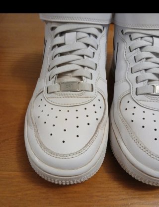Zapatillas Nike Air Force 1 Talla 36.5