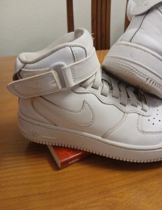 Zapatillas Nike Air Force 1 Talla 36.5