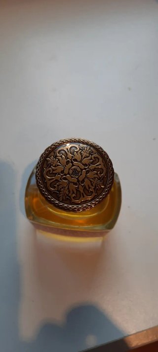 Perfume Harem Rose Fort & Manle 50ml