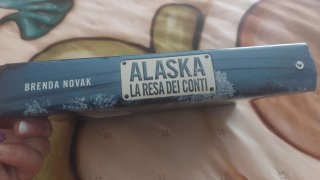 Alaska. La resa dei conti