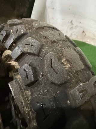 Patinete Eléctrico INOKIM