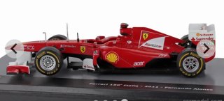 Edicola Ferrari F1 150° Italia N.5 1/43