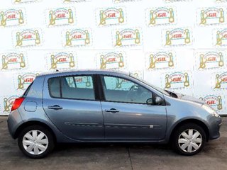 Centralita motor renault 1099235 8200619409 clio