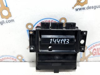 Centralita motor renault 1099235 8200619409 clio
