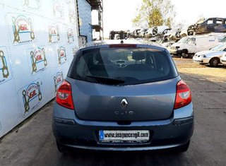 Centralita motor renault 1099235 8200619409 clio