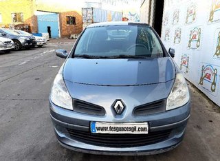 Centralita motor renault 1099235 8200619409 clio