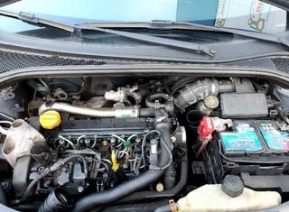 Centralita motor renault 1099235 8200619409 clio