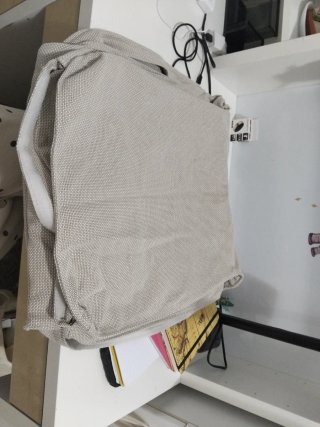 Funda Silla TONSTAD Beige Claro Ikea (son 2)