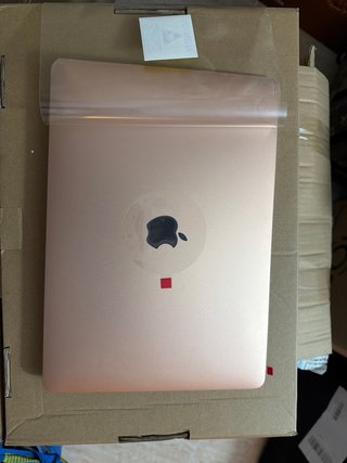 Pantalla LCD MacBook Air A1932 Oro Rosa