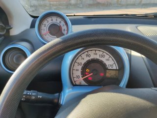 Peugeot 107 2009