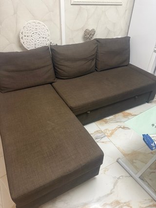 Regalo sofa a quien lo necesite