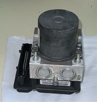 Bomba Hidráulica y Centralita ABS Bosch ESP