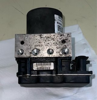 Bomba Hidráulica y Centralita ABS Bosch ESP