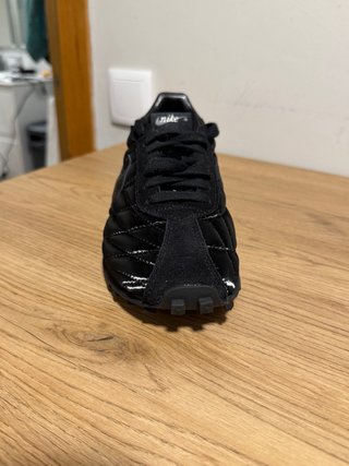 Zapatillas Nike Negras