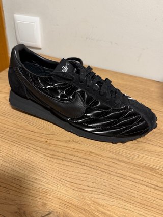 Zapatillas Nike Negras