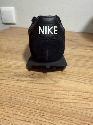 Zapatillas Nike Negras