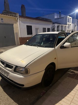 SEAT Cordoba 1999