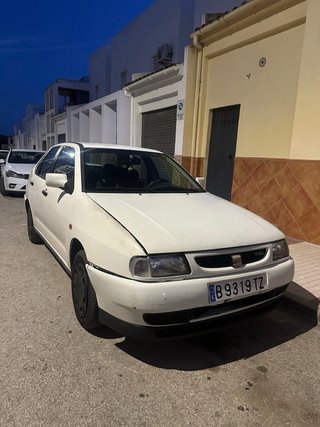 SEAT Cordoba 1999