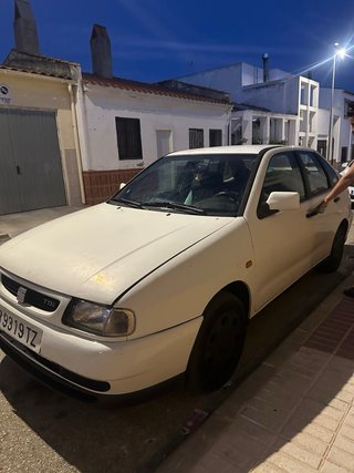 SEAT Cordoba 1999