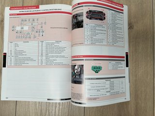 PEUGEOT 308 FASE 2 1.6 E-HDI MANUAL TALLER HDI EU5