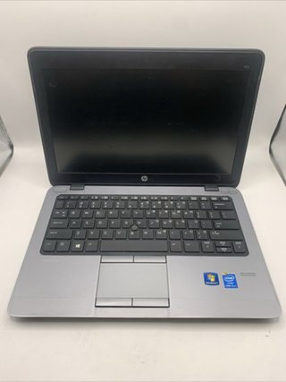 HP Elitebook 820 G1 "NEGOCIABLE"