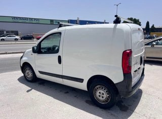 FIAT Fiorino 2014