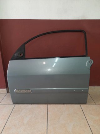 Elevalunas Aixam 741