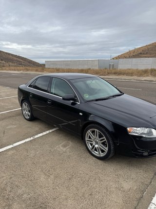 Audi A4 2006