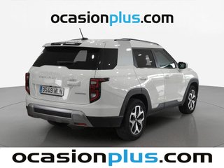 Ssangyong Torres G15 Life Auto 120 kW (163 CV)