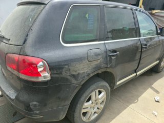 Despiece Volkswagen Touareg V6