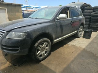 Despiece Volkswagen Touareg V6